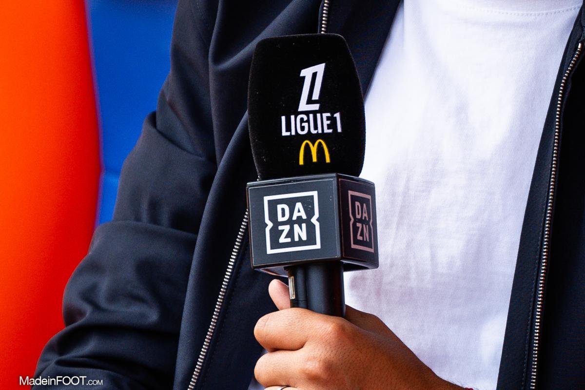 PSG - OM : le Classique permet à DAZN de battre un record !