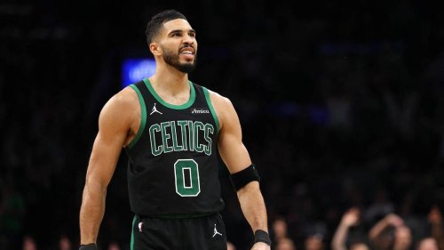 NBA. Le joueur des Boston Celtics Jayson Tatum a été opéré d’une rupture du tendon d’Achille droit