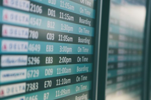 Chine-Inde, aéroports, plus longue ligne au monde, etc : ces brèves aériennes