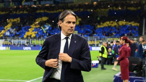Inter Milan. Simone Inzaghi affole l’Italie avant la finale de la Ligue des champions contre le PSG