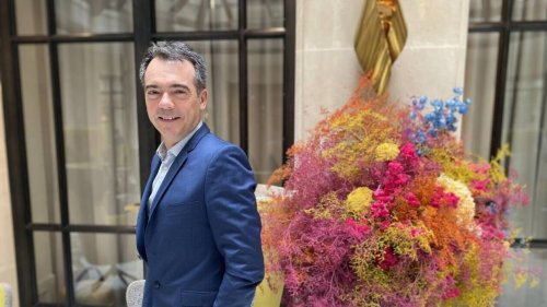 JO 2030. Cyril Linette est le nouveau directeur général des Jeux dans les Alpes Françaises
