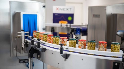 Une filiale de X Next, entreprise italienne de sécurité alimentaire, s’implante au Mans