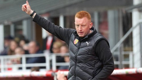 Mercato RC Lens. Will Still serait entré en discussion pour un poste en Angleterre