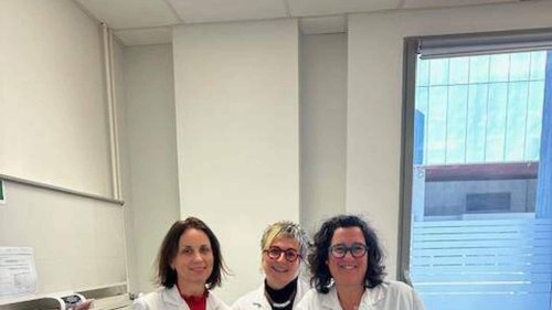 Une rencontre organisée à l’hôpital de Vannes à l’occasion de la Journée mondiale sans tabac