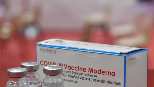 Vaccin Moderna suspendu pour les troisièmes doses : que se passe-t-il ? On vous répond
