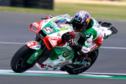 MotoGP Quartararo, Zarco, les Français se qualifient superbement en Q2 ! - Le Mag Sport Auto
