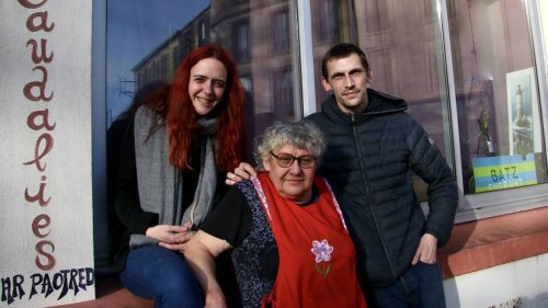 Les Caudalies : Martine rend son tablier, Kelly et Jonathan reprennent ce restaurant de Brest