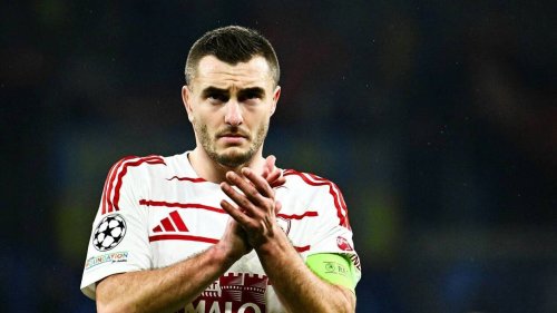 Stade Brestois. Chardonnet a repris la course, Del Castillo présent… Le point sur la reprise