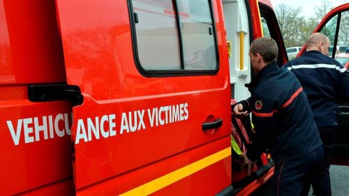 Un homme retrouvé grièvement brûlé dans un bois près de Bayeux