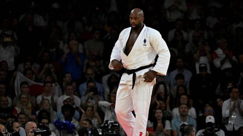 Teddy Riner peut-il se lancer en politique ? : « Je ne ferme aucune porte », répond le judoka