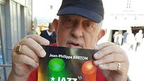 Vannes. Les fêtes historiques orphelines, Jean-Philippe Breton est décédé