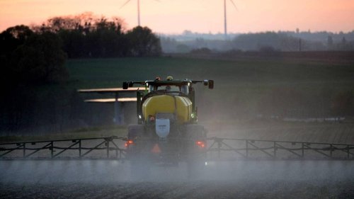 Glyphosate. Contrairement à la France, l’Allemagne plaide pour une interdiction dans toute l’UE