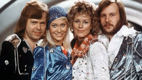 Eurovision 2024. ABBA s’exprime sans détour sur les rumeurs d’une reformation