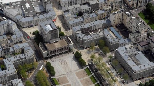 À Brest, ils se font passer pour des agents et tentent une escroquerie chez des particuliers