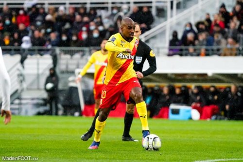 Gaël Kakuta rebondit à l'Amiens SC (officiel)
