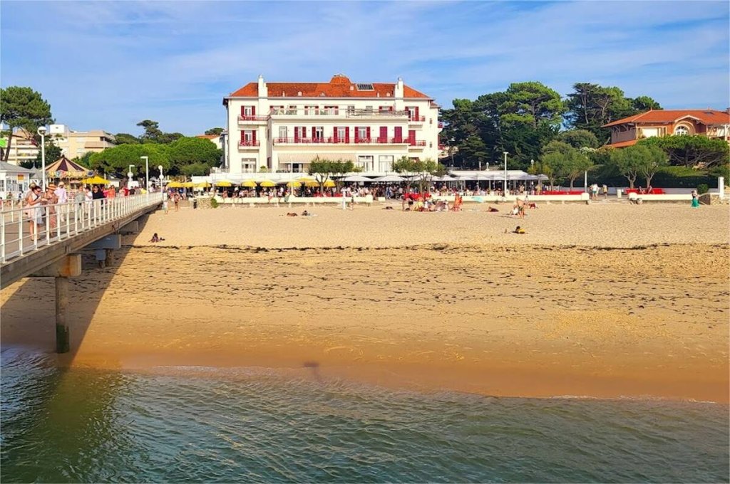Passion Aquitaine