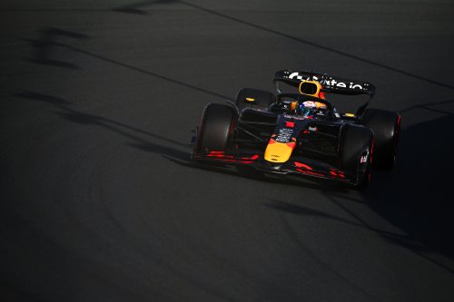 F1 Le tour de Piastri comparé au "fantôme" de Verstappen à Djeddah, comme dans un jeu vidéo ! - ...