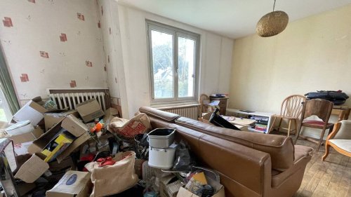 TÉMOIGNAGE. «J’en aurai pour 40 000 €» : ce propriétaire louait une maison, il la retrouve saccagée
