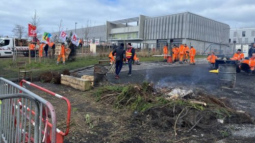 Réforme des retraites : le ramassage des déchets reprend au Havre après 24 jours de blocage