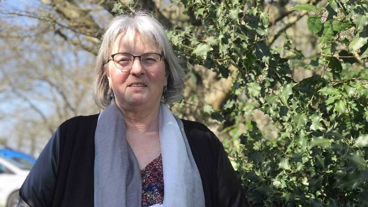 Carmen Suteau, vigneronne à Barbechat, préside la Chambre d’agriculture de Loire-Atlantique