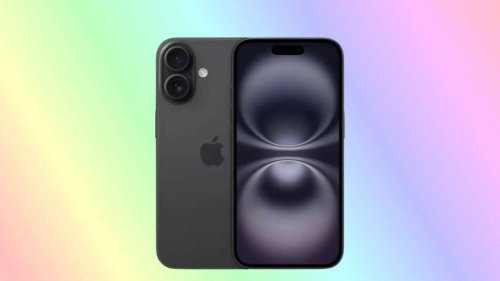 L’iPhone 16, le dernier smartphone d’Apple est déjà à prix bradé grâce à cette remise cachée