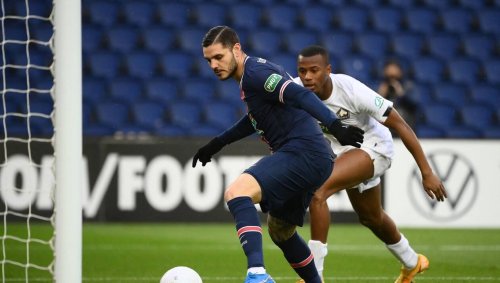PSG. Mauro Icardi pourrait partir cet été