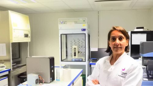 En Normandie, IDD-Xpert développe un traitement novateur contre la maladie de Parkinson