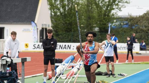 Athlétisme. Championnats départementaux : la logique est respectée dans le Finistère