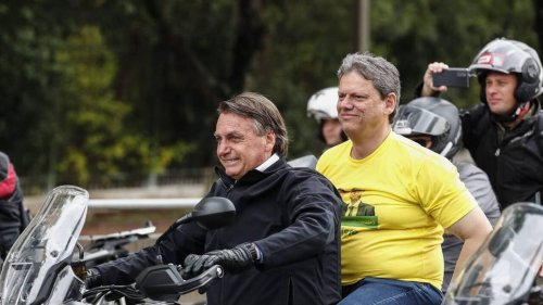 Brésil. Gouverneurs, députés, sénateurs : le clan Bolsonaro a remporté d’importantes victoires