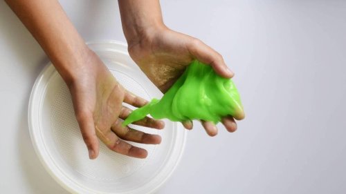 Leclerc, Cultura… Un kit de « slime » rappelé dans toute la France pour un « risque chimique »