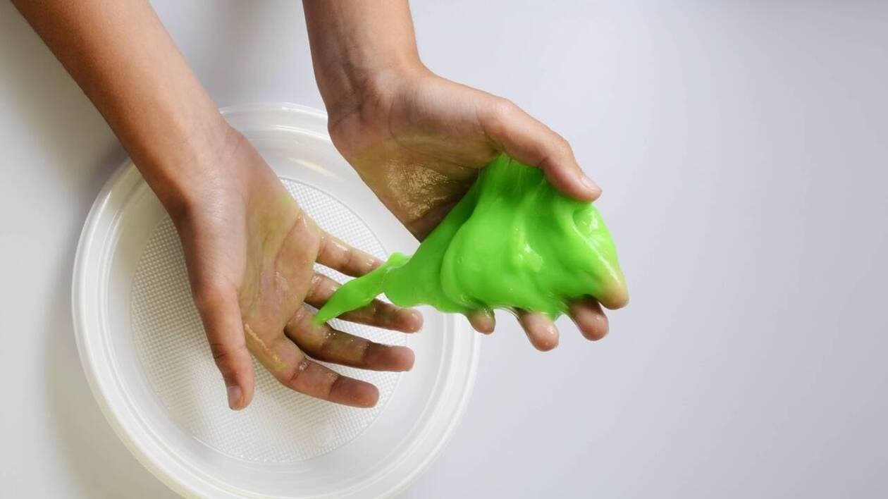 Leclerc, Cultura… Un kit de « slime » rappelé dans toute la France pour un « risque chimique »