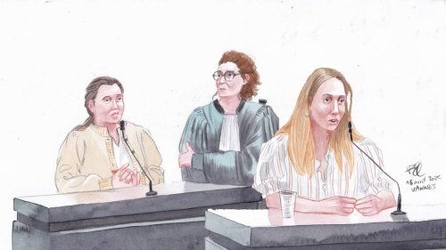 Procès Le Scouarnec : en deux ans, l’ex-chirurgien agresse sexuellement deux sœurs