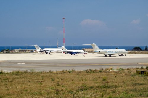 Bagages, pesée, taxis volants, etc : ces brèves aériennes