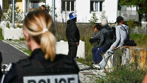 Malgré leurs divergences, Johanna Rolland et Bruno Retailleau raccords contre le narcotrafic