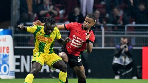Stade Rennais. Plusieurs absents à l’entraînement avant le déplacement à Lyon
