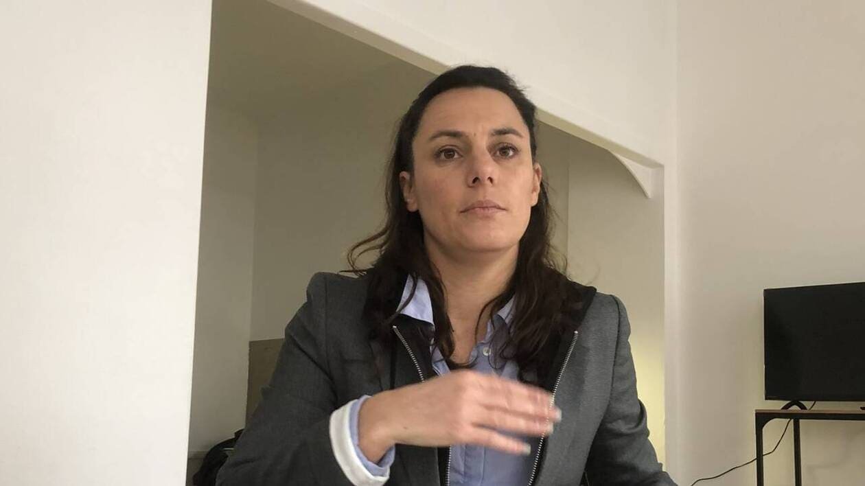 « Le vote de la loi Duplomb me met en colère », déclare Anna Pic, députée de la Manche
