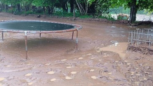 Coulées de boue et inondations : l’orage fait de gros dégâts dans cette commune des Côtes-d’Armor