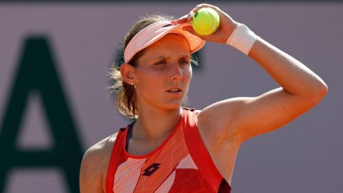 Tennis – WTA. Varvara Gracheva naturalisée française et bientôt sélectionnable en équipe de France