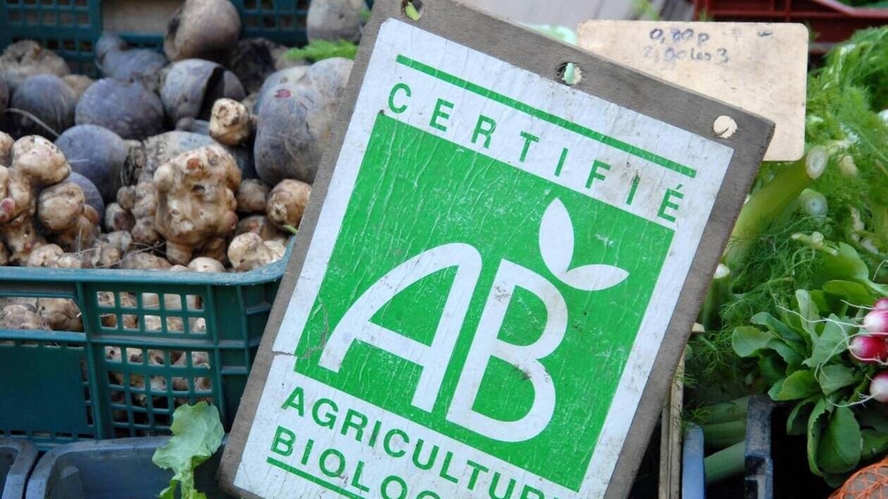 Le budget de l’Agence Bio raboté par l’État, à deux jours de l’anniversaire du label AB,