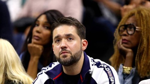 Football. Alexis Ohanian, co-fondateur de Reddit, achète une part de l’équipe féminine de Chelsea