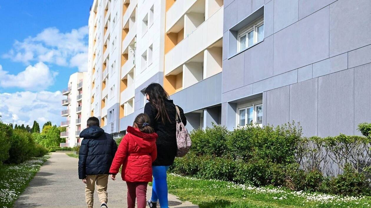 VRAI/FAUX. Demandes, DPE, vieillissement… Dans quel état se trouve le logement social en Normandie ?