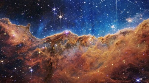 Quelles découvertes scientifiques révèlent les fabuleuses images ﻿du télescope James Webb ?