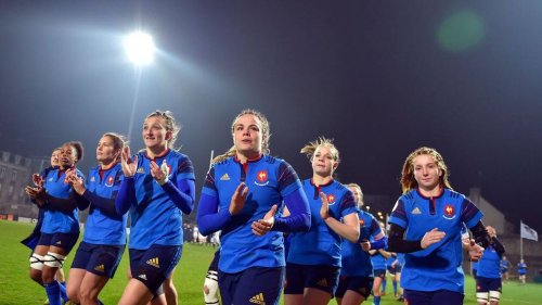 Rugby. France - Angleterre : un crunch au féminin sur un air de revanche