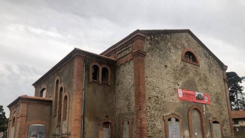 Loto du patrimoine : l’ancien théâtre italien du vignoble de Nantes va-t-il retrouver sa splendeur ?