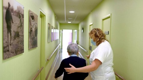 Inflation, déficit… Quelle est la situation des Ehpad privés à but non lucratif ? On vous répond
