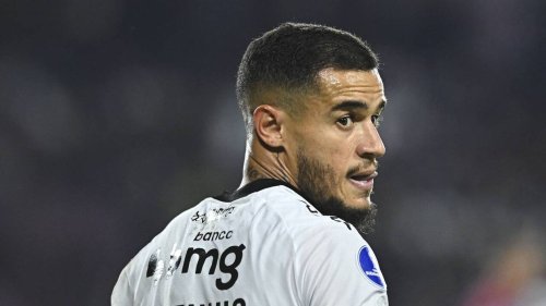 Brésil. Une fusillade interrompt l’interview de footballeurs dont Philippe Coutinho et Léo Jardim