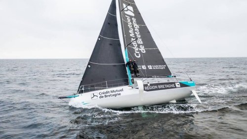 Transat Paprec. À quelle heure et sur quelle chaîne TV suivre le départ de la course en direct ?