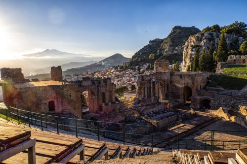 Les 4 aéroports de Sicile, une porte d'entrée dans l'île à choisir avec discernement