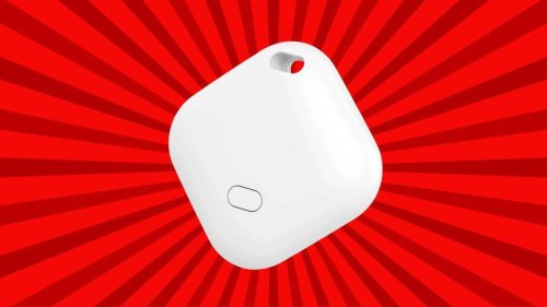 En alternative à l’AirTag, ce tracker à moins de 15 euros fait flamber les prix ce week-end