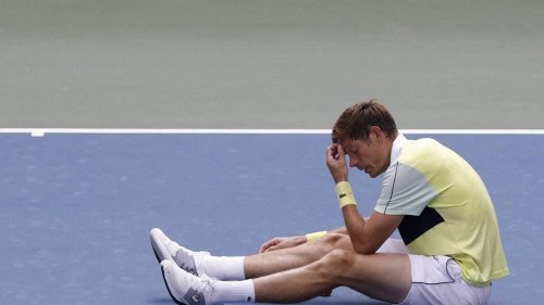 Tennis. Open de Vendée : La tuile… Nicolas Mahut finalement forfait !
